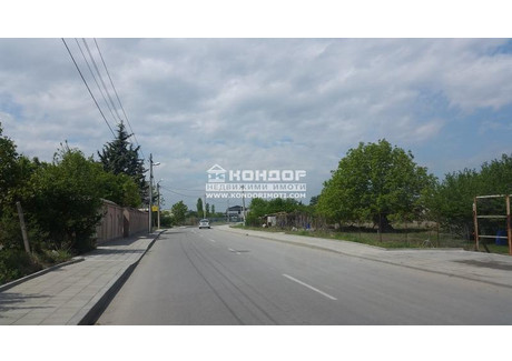 Działka na sprzedaż - Беломорски/Belomorski Пловдив/plovdiv, Bułgaria, 1500 m², 259 732 USD (1 015 553 PLN), NET-87449541