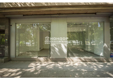 Komercyjne na sprzedaż - Център, ВМИ/Centar, VMI Пловдив/plovdiv, Bułgaria, 170 m², 268 106 USD (1 120 684 PLN), NET-87449593