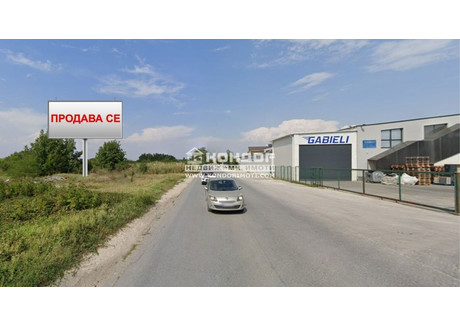 Działka na sprzedaż - Индустриална зона - Юг/Industrialna zona - Iug Пловдив/plovdiv, Bułgaria, 2008 m², 546 704 USD (2 285 223 PLN), NET-87450706