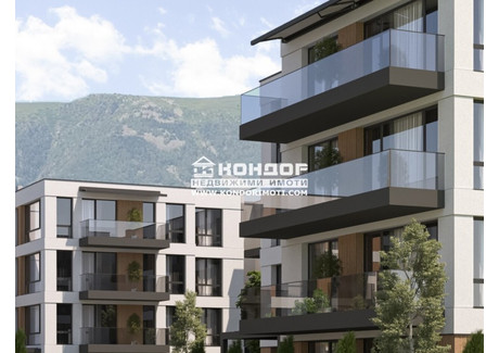 Mieszkanie na sprzedaż - Остромила/Ostromila Пловдив/plovdiv, Bułgaria, 151 m², 193 202 USD (792 126 PLN), NET-95290318