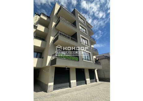 Mieszkanie na sprzedaż - Център, Стария град/Centar, Staria grad Пловдив/plovdiv, Bułgaria, 105 m², 159 396 USD (612 080 PLN), NET-96476619