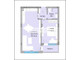 Mieszkanie na sprzedaż - Въстанически, бул.'Южен'/Vastanicheski, bul.'Iujen' Пловдив/plovdiv, Bułgaria, 75 m², 86 236 USD (339 772 PLN), NET-97373693