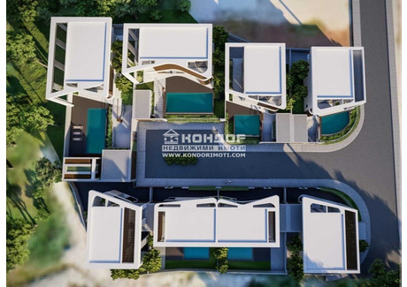 Działka na sprzedaż - с. Марково/s. Markovo Пловдив/plovdiv, Bułgaria, 2880 m², 209 708 USD (870 289 PLN), NET-98084700