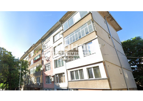 Mieszkanie na sprzedaż - Център, Евмолпия/Centar, Evmolpia Пловдив/plovdiv, Bułgaria, 112 m², 185 557 USD (775 629 PLN), NET-98353472