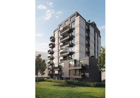 Działka na sprzedaż - Остромила/Ostromila Пловдив/plovdiv, Bułgaria, 1669 m², 522 745 USD (2 185 073 PLN), NET-98917462