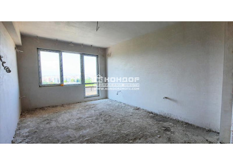 Mieszkanie na sprzedaż - Тракия/Trakia Пловдив/plovdiv, Bułgaria, 61 m², 80 487 USD (309 876 PLN), NET-99797575