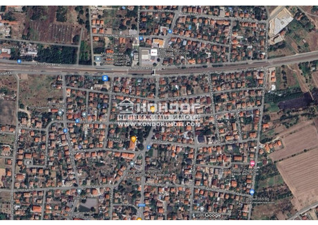 Działka na sprzedaż - Прослав/Proslav Пловдив/plovdiv, Bułgaria, 5435 m², 586 694 USD (2 293 974 PLN), NET-91878926