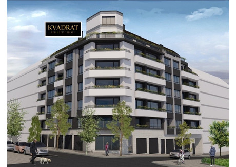 Mieszkanie na sprzedaż - Банишора/Banishora София/sofia, Bułgaria, 117 m², 252 180 USD (1 033 937 PLN), NET-101260094