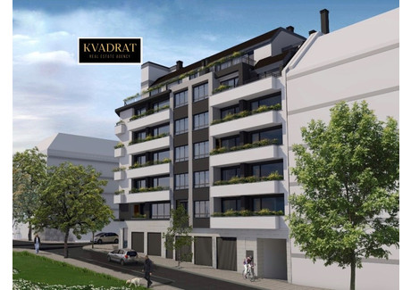 Mieszkanie na sprzedaż - Банишора/Banishora София/sofia, Bułgaria, 180 m², 369 774 USD (1 486 493 PLN), NET-101578656