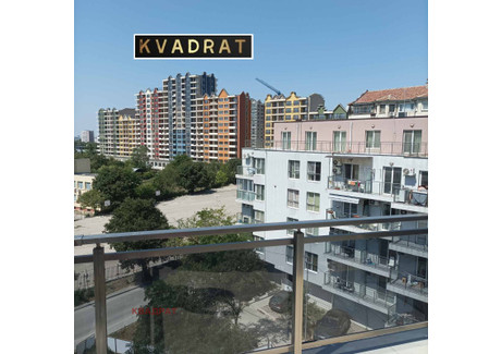 Mieszkanie na sprzedaż - Победа/Pobeda Варна/varna, Bułgaria, 62 m², 132 842 USD (523 397 PLN), NET-91284592