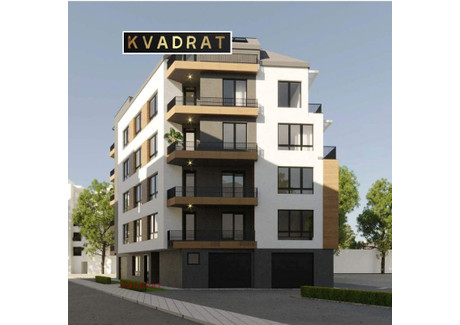Mieszkanie na sprzedaż - Левски /Levski Варна/varna, Bułgaria, 59 m², 120 773 USD (475 847 PLN), NET-92884253