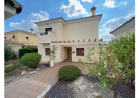 Dom na sprzedaż - Murcia Capital, Hiszpania, 477 m², 333 129 USD (1 312 527 PLN), NET-90175617