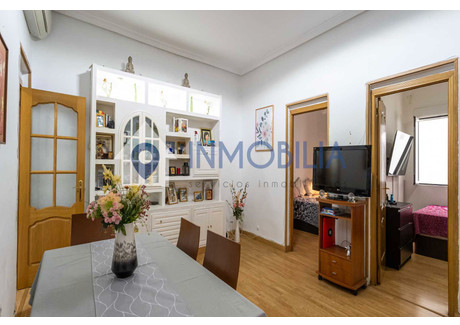 Mieszkanie na sprzedaż - Madrid, Hiszpania, 62 m², 376 829 USD (1 458 329 PLN), NET-100389126