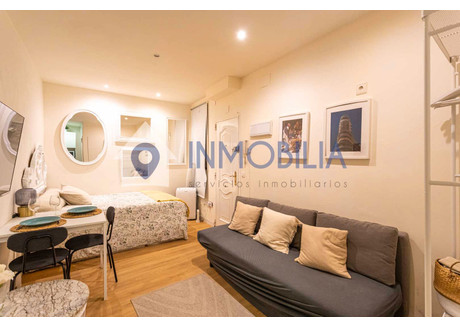 Mieszkanie na sprzedaż - Madrid, Hiszpania, 32 m², 210 604 USD (861 371 PLN), NET-101666790