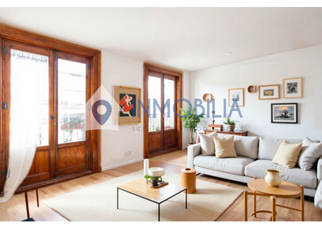 Mieszkanie na sprzedaż - Madrid, Hiszpania, 116 m², 578 697 USD (2 366 871 PLN), NET-102359346