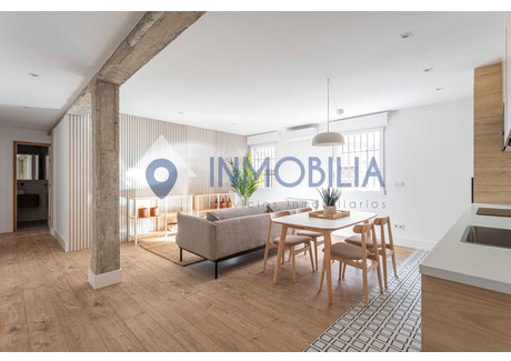 Mieszkanie na sprzedaż - Madrid, Hiszpania, 80 m², 464 783 USD (1 928 848 PLN), NET-103324988