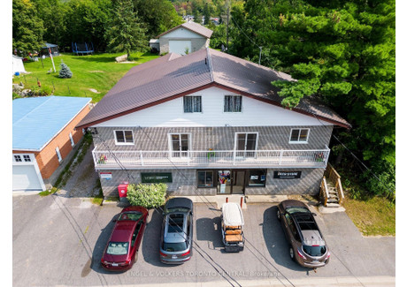 Komercyjne na sprzedaż - 2505 Windermere Rd Muskoka Lakes, Kanada, 550,92 m², 891 457 USD (3 423 195 PLN), NET-97016403