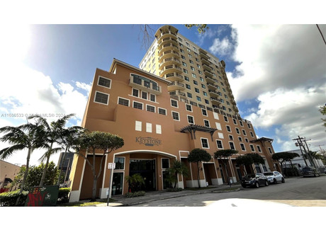 Mieszkanie do wynajęcia - 4242 NW Miami, Usa, 88,07 m², 2900 USD (11 803 PLN), NET-101886042