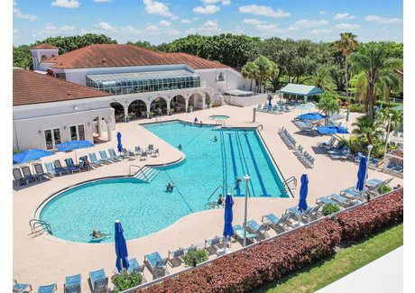 Mieszkanie na sprzedaż - 5243 Europa Dr Boynton Beach, Usa, 153,94 m², 340 000 USD (1 302 200 PLN), NET-98538765