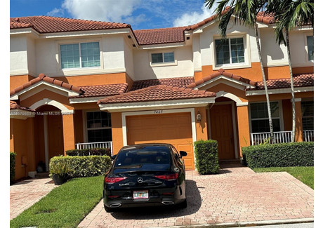 Dom do wynajęcia - 7465 Sarentino Ln Boynton Beach, Usa, 144,93 m², 3000 USD (11 490 PLN), NET-97206020