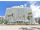 Mieszkanie do wynajęcia - 5401 Collins Ave Miami Beach, Usa, 91,04 m², 3100 USD (12 431 PLN), NET-100498458