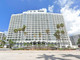 Mieszkanie do wynajęcia - 5401 Collins Ave Miami Beach, Usa, 91,04 m², 3100 USD (12 431 PLN), NET-100498458