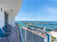 Mieszkanie do wynajęcia - 1750 N Bayshore Dr Miami, Usa, 76,27 m², 3500 USD (14 035 PLN), NET-101465409