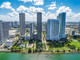 Mieszkanie do wynajęcia - 1750 N Bayshore Dr Miami, Usa, 76,27 m², 3500 USD (14 035 PLN), NET-101465409