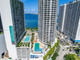 Mieszkanie do wynajęcia - 1750 N Bayshore Dr Miami, Usa, 76,27 m², 3500 USD (14 035 PLN), NET-101465409