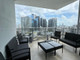 Mieszkanie na sprzedaż - 350 S Miami Ave Miami, Usa, 71,35 m², 395 000 USD (1 583 950 PLN), NET-101586476