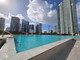 Mieszkanie do wynajęcia - 350 S Miami Ave Miami, Usa, 68,75 m², 3100 USD (12 710 PLN), NET-101980953