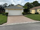 Dom do wynajęcia - 443 SW Talquin Ln Port St. Lucie, Usa, 156,91 m², 2690 USD (10 948 PLN), NET-102166206