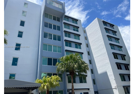 Mieszkanie na sprzedaż - 9125 SW 77th Ave Miami, Usa, 112,41 m², 385 000 USD (1 578 500 PLN), NET-102278223