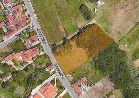 Działka na sprzedaż - Ílhavo (São Salvador), Portugalia, 1016 m², 58 431 USD (223 791 PLN), NET-100877938