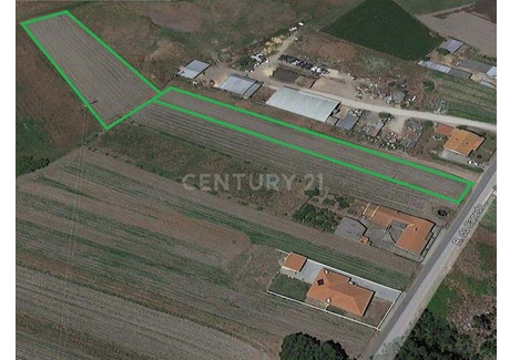 Działka na sprzedaż - Beduído E Veiros, Portugalia, 4090 m², 36 505 USD (149 670 PLN), NET-96118016