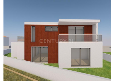 Działka na sprzedaż - Sangalhos, Portugalia, 407 m², 26 749 USD (111 007 PLN), NET-96131385