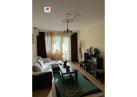 Mieszkanie do wynajęcia - Стрелбище/Strelbishte София/sofia, Bułgaria, 80 m², 812 USD (3256 PLN), NET-101612139