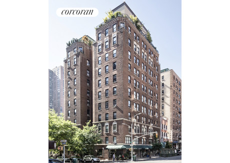 Mieszkanie na sprzedaż - Manhattan, Usa, 67,82 m², 575 000 USD (2 265 500 PLN), NET-97123512