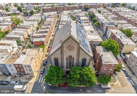 Dom na sprzedaż - 1345 E Susquehanna Avenue Philadelphia, Usa, 1625,8 m², 3 500 000 USD (14 350 000 PLN), NET-100085716