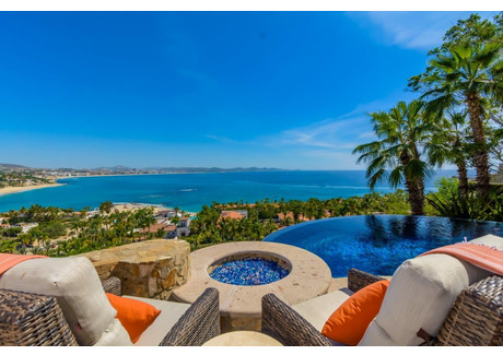 Dom na sprzedaż - Casita 23 Villas del Mar Palmilla-Ocean Side, Meksyk, 300,89 m², 5 250 000 USD (20 842 500 PLN), NET-101240780