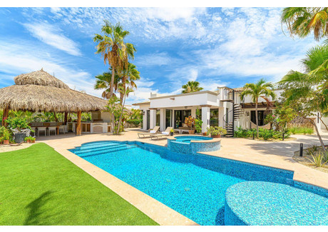 Dom na sprzedaż - 64 Palmilla Estates Palmilla-Inland, Meksyk, 340,64 m², 2 998 000 USD (12 051 960 PLN), NET-98623735