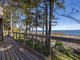 Dom na sprzedaż - 6055 MacLean Rd Hornby Island, Kanada, 177,26 m², 1 888 890 USD (7 574 448 PLN), NET-98112834