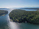 Dom na sprzedaż - 651 Gorge Harbour Cortes Island, Kanada, 206,8 m², 1 462 589 USD (5 864 981 PLN), NET-99688798