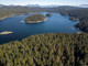 Dom na sprzedaż - 651 Gorge Harbour Cortes Island, Kanada, 206,8 m², 1 462 589 USD (5 864 981 PLN), NET-99688798