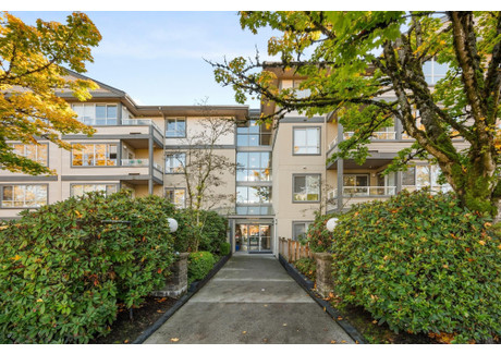 Dom na sprzedaż - 203 4990 MCGEER STREET Vancouver, Kanada, 59,18 m², 383 090 USD (1 474 895 PLN), NET-99785039