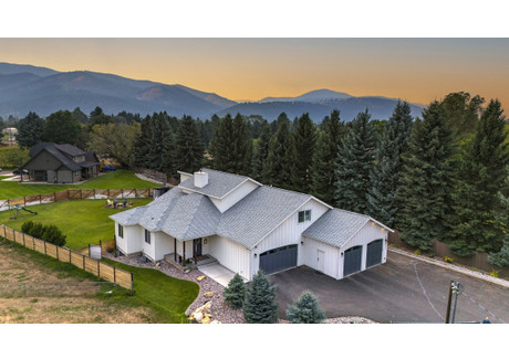 Dom na sprzedaż - 2223 Clements Road Missoula, Usa, 447,42 m², 1 249 000 USD (4 783 670 PLN), NET-100361957