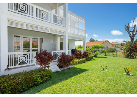 Dom na sprzedaż - PALM CAY Yamacraw, Bahamy, 213,68 m², 950 000 USD (3 743 000 PLN), NET-97013378