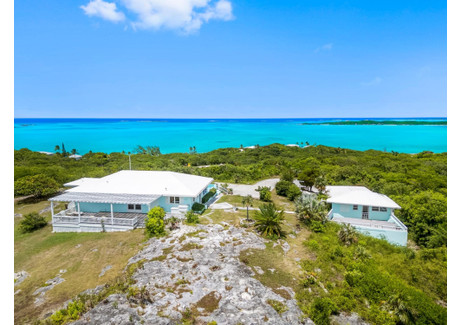 Dom na sprzedaż - EXUMA Hooper's Bay, Bahamy, 111,48 m², 1 600 000 USD (6 512 000 PLN), NET-99065798