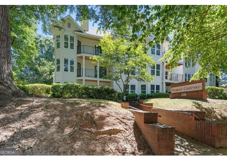 Mieszkanie do wynajęcia - 855 Piedmont AVE NE Atlanta, Usa, 92,9 m², 2050 USD (8344 PLN), NET-100922546