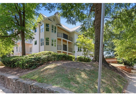 Mieszkanie do wynajęcia - 855 Piedmont Avenue NE Atlanta, Usa, 111,48 m², 2650 USD (10 627 PLN), NET-100922615